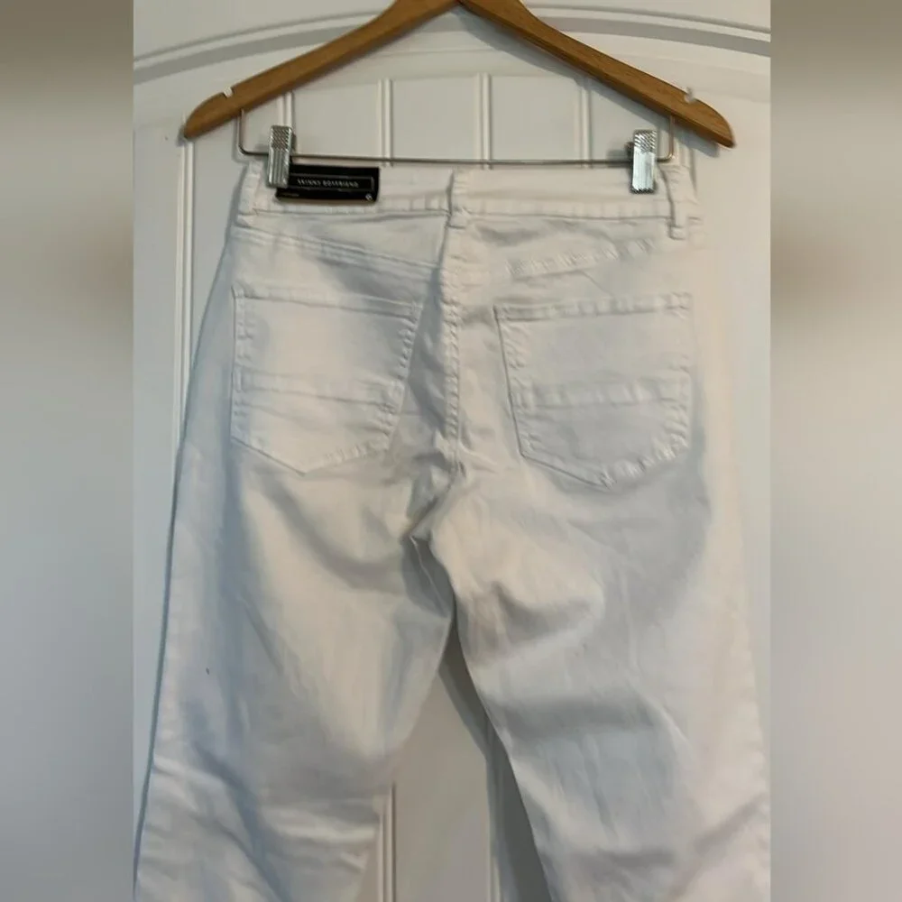 NWT Refuge skinny Boyfriend Jeans Size 6